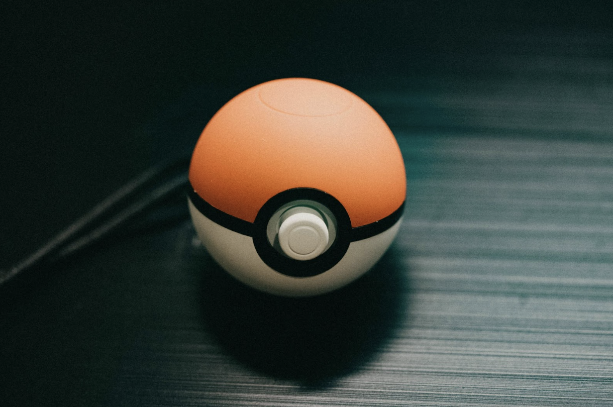 pokeball