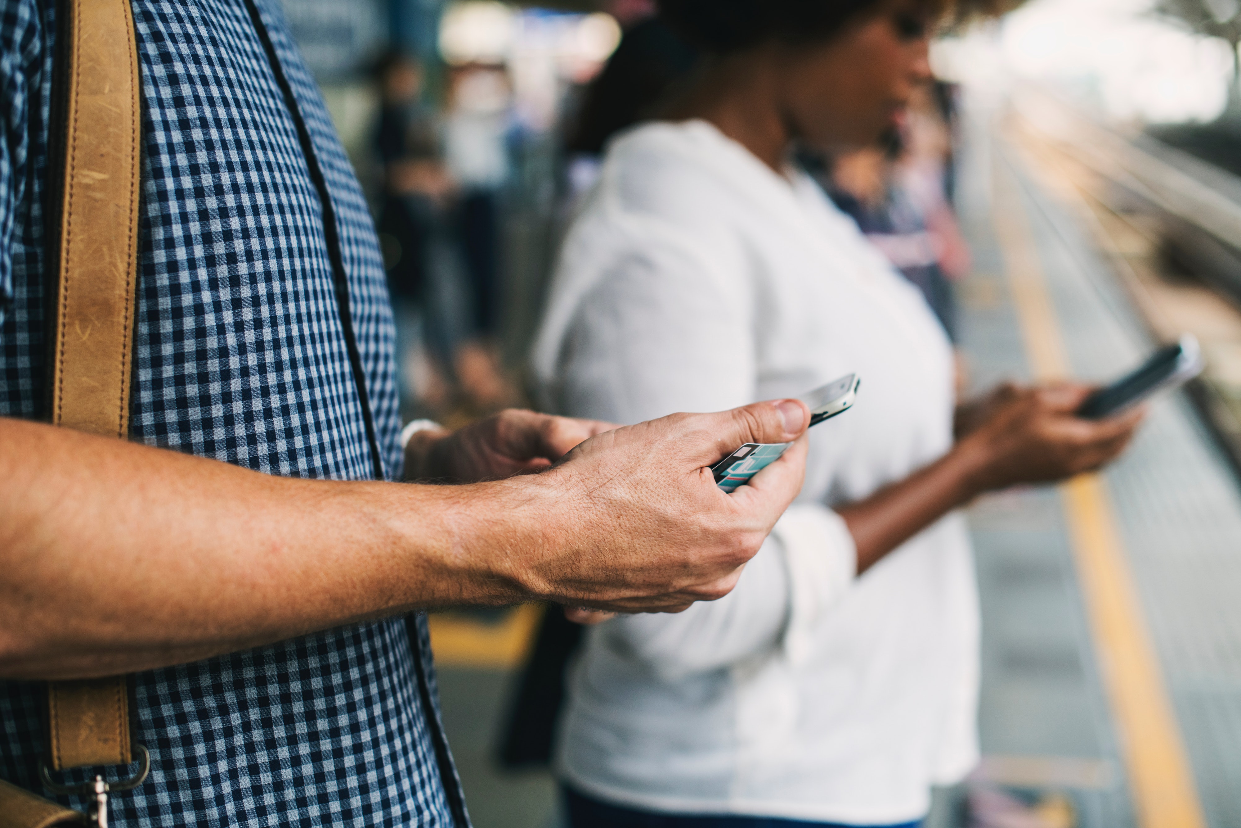 How we are shaping the next generation of mobile content delivery