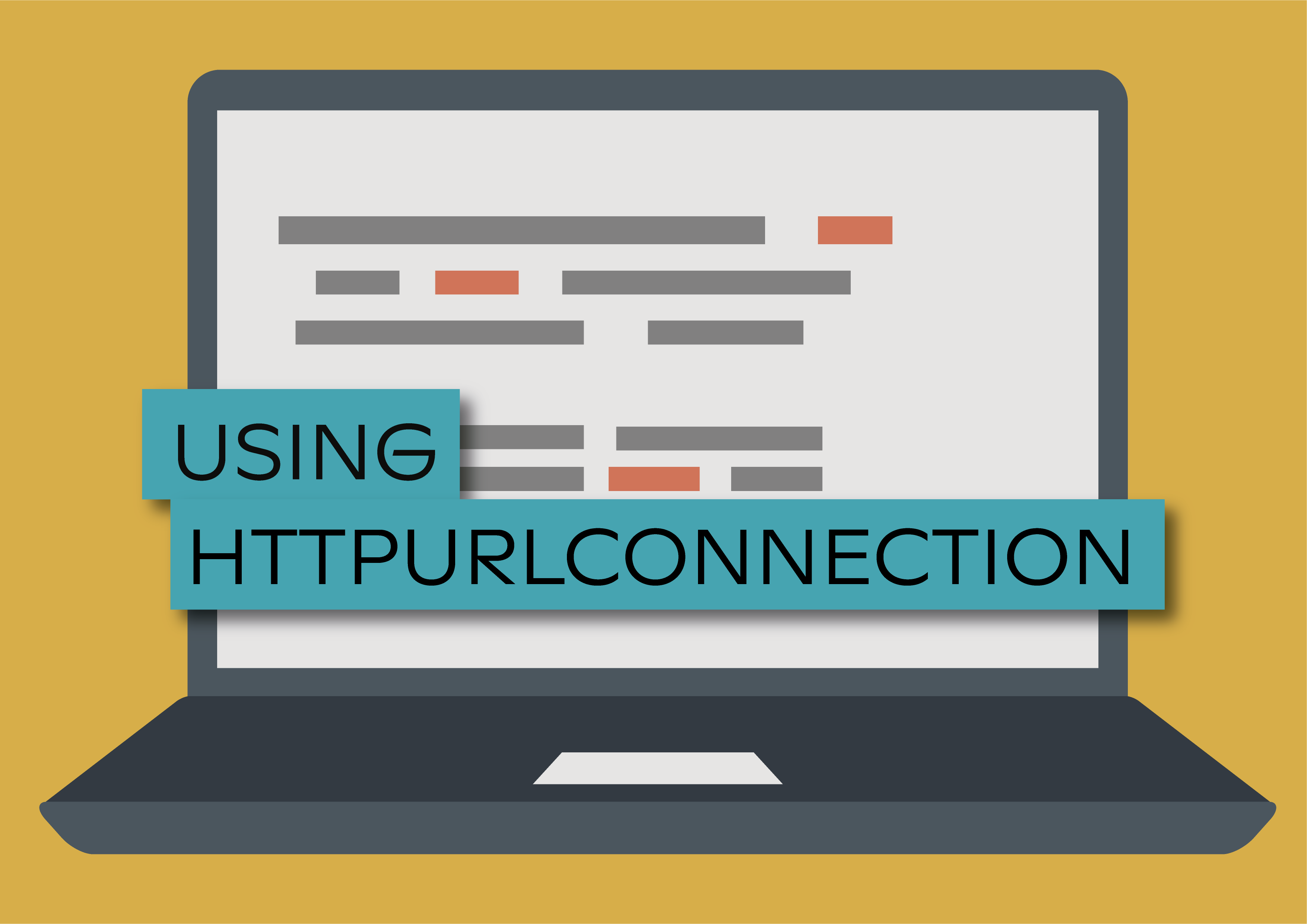 HttpURLConnection: Android Tutorial