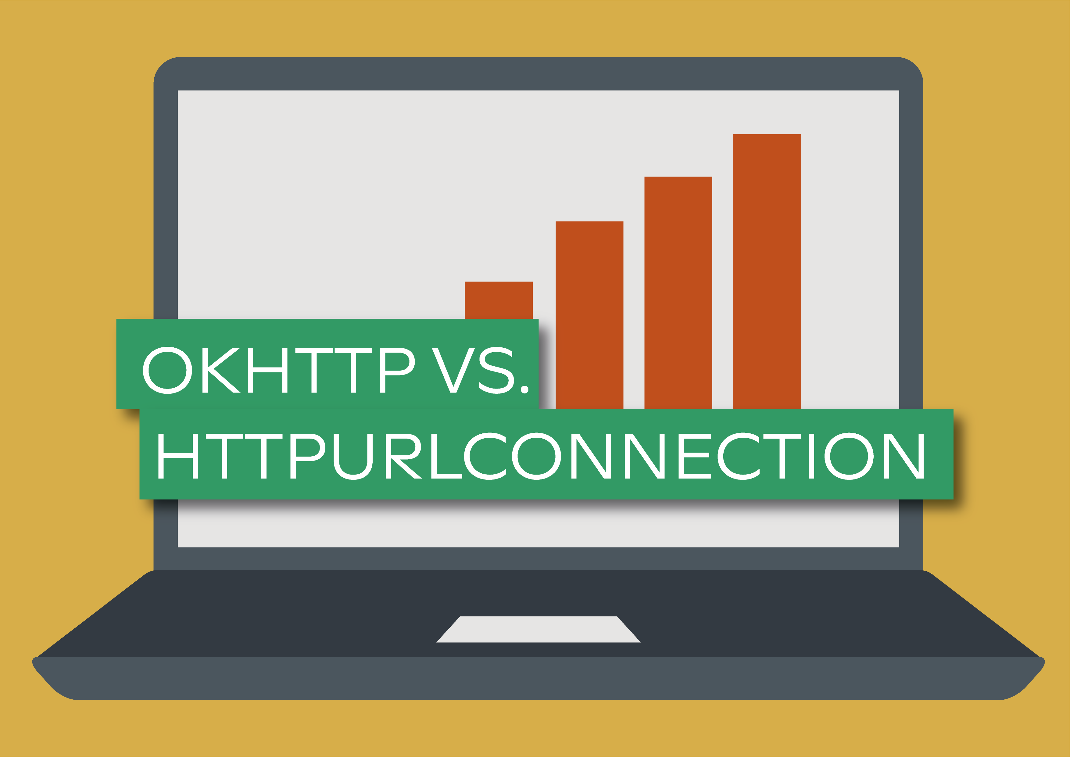 OkHttp vs HttpURLConnection Performance: Comparing Android HTTP Libraries
