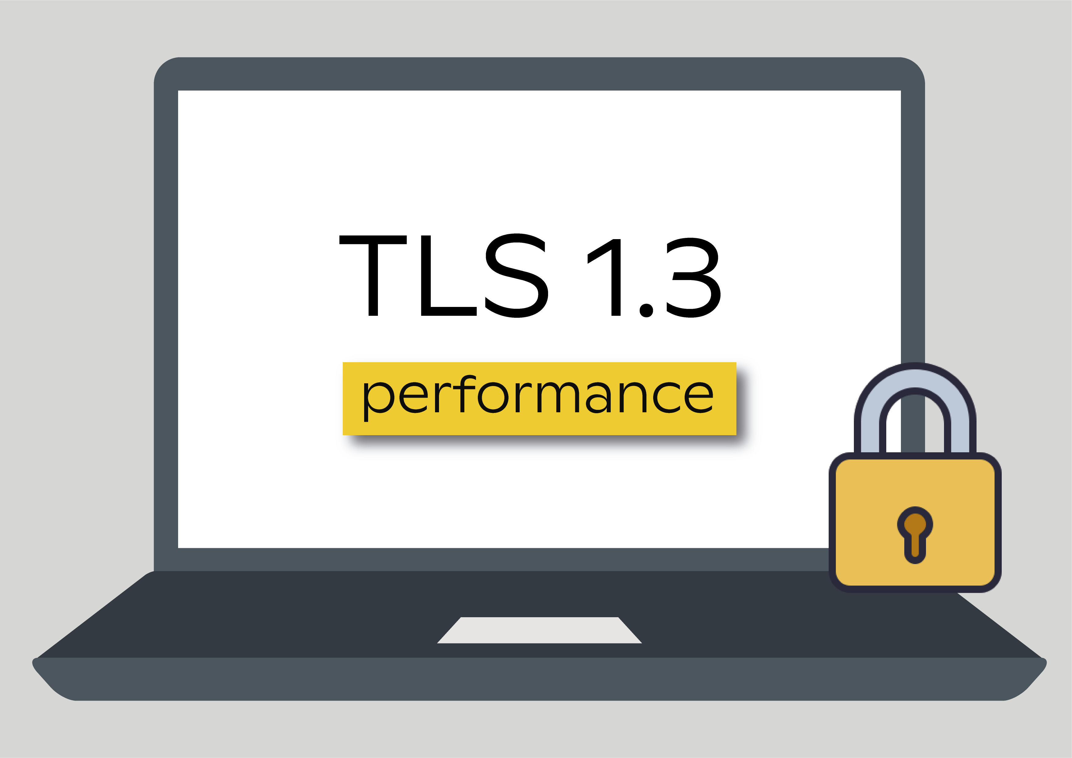 Measuring TLS 1.3 Performance